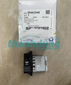 TRỞ QUẠT ĐIỀU HÒA CHEVROLET SPARK 2013