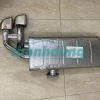 BẦU LỌC KHÍ THẢI CATALYTIC HYUNDAI TUCSON