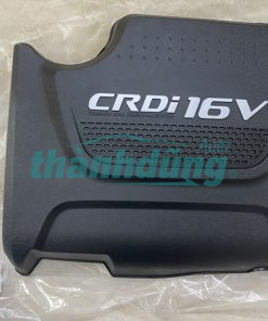 NẮP CHE ĐỘNG CƠ HYUNDAI SANTAFE