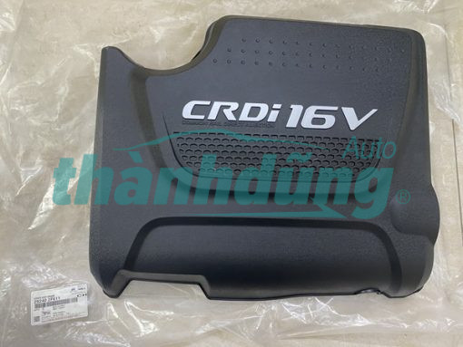 NẮP CHE ĐỘNG CƠ HYUNDAI SANTAFE