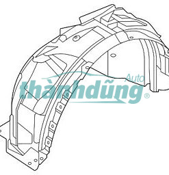 CHẮN BÙN LÒNG DÈ