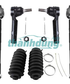 ROTUYN LÁI TRONG MERCEDES ML320