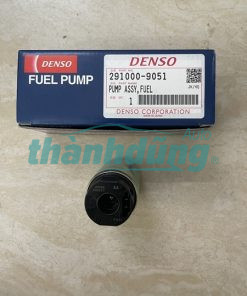 BƠM XĂNG TOYOTA FORTUNER