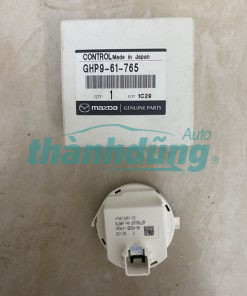 TRỞ QUẠT DÀN LẠNH MAZDA 3 2014-2020