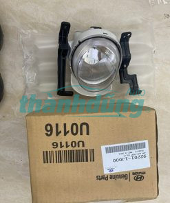 ĐÈN CẢN TRƯỚC TRÁI HYUNDAI I20