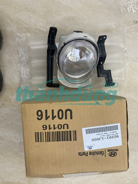 ĐÈN CẢN TRƯỚC TRÁI HYUNDAI I20