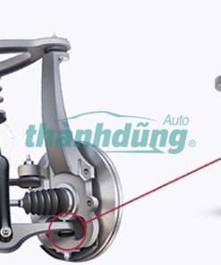 ROTUYN TRỤ ĐỨNG SSANGYONG KORANDO 1996-2006