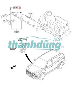 BÌNH NƯỚC PHỤ