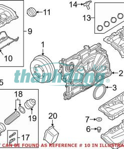 RON DÀN CÒ PEUGEOT PHỤ 807