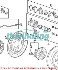 BI MAY Ơ TRƯỚC MERCEDES CLS220