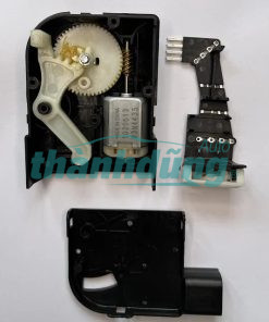 MÔ TƠ Ổ NGẬM CỐP HẬU HYUNDAI VELOSTER