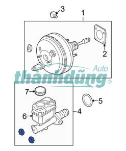 HEO THẮNG CÁI HYUNDAI I10 2008