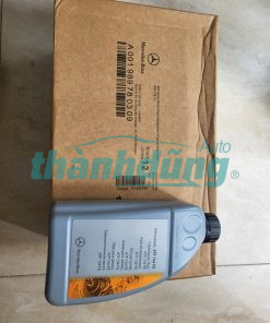 DẦU (NHỚT) HỘP SỐ MERCEDES E200