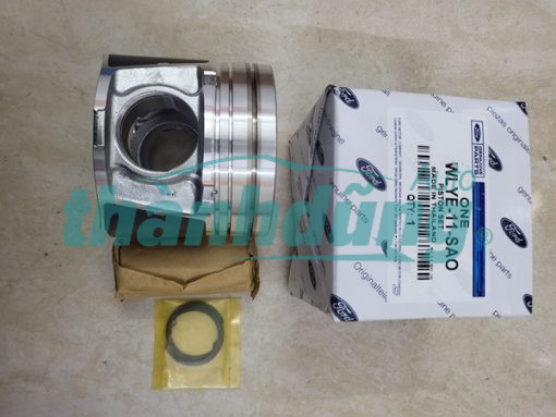 PÍT TÔNG (PISTON) FORD RANGER 2011