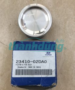 PISTON (PÍT TÔNG) HYUNDAI I10 2011-2016