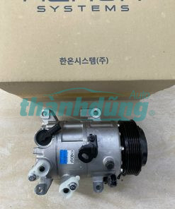 LỐC ĐIỀU HÒA FORD FOCUS 2.0