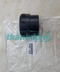 CỬA GIÓ ĐIỀU HÒA TOYOTA VIOS 2008