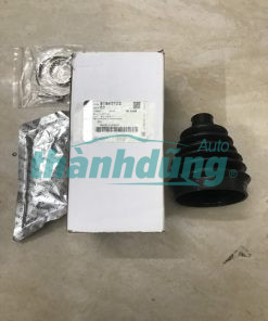 CHỤP BỤI LÁP NGOÀI CHEVROLET TRAX