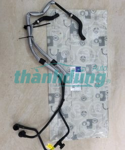 ỐNG NƯỚC HỒI KÉT NƯỚC MERCEDES E180