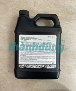 DẦU HỘP SỐ TỰ ĐỘNG VOLKSWAGEN TERAMONT