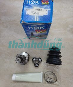 ĐẦU LÁP TRONG SUZUKI WAGON 2002