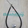 DÂY PHANH TAY PHẢI MAZDA BT50
