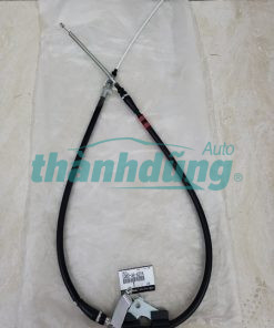 DÂY PHANH TAY PHẢI MAZDA BT50