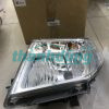 ĐÈN PHA TRÁI NISSAN NAVARA 2009