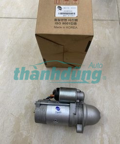 CỦ (MÁY) ĐỀ SSANGYONG KYRON