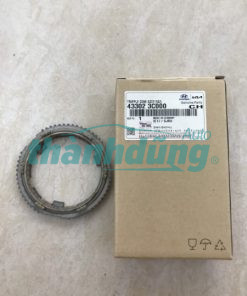 BỘ ĐỒNG TỐC SỐ 1- 2 HYUNDAI PORTER 2