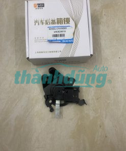 Ổ NGẬM CỐP HẬU MAZDA 3 2014