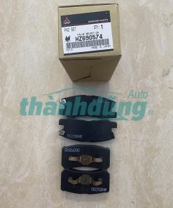 MÁ PHANH SAU MITSUBISHI GRANDIS