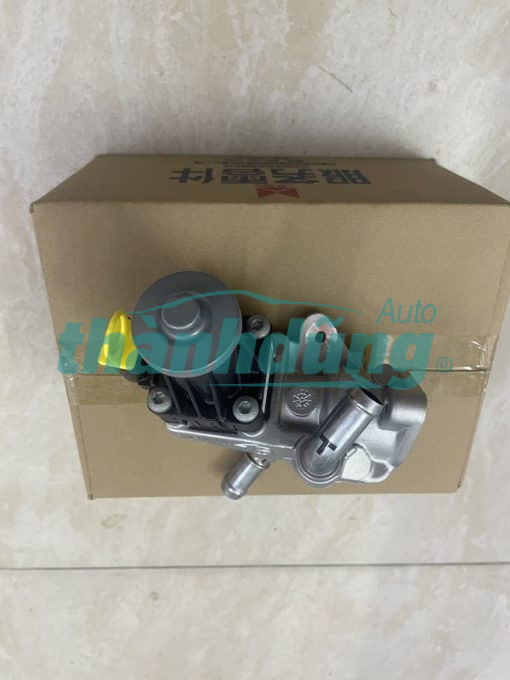VAN TUẦN HOÀN KHÍ XẢ MAZDA BT50 3.2