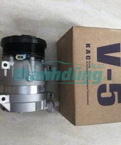 LỐC ĐIỀU HÒA CHEVROLET AVEO 2006