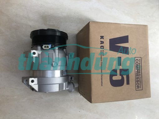 LỐC ĐIỀU HÒA CHEVROLET AVEO 2006