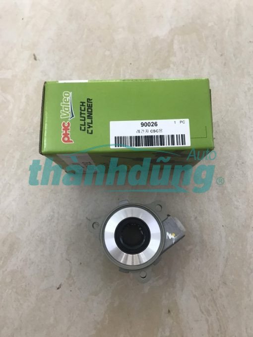 BẠC ĐẠN BI TÊ DAEWOO LACETTI 2009
