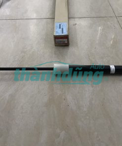 PHUỘC NHÚN SAU HONDA CITY 2017