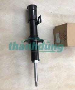 PHUỘC NHÚN TRƯỚC KIA CD5