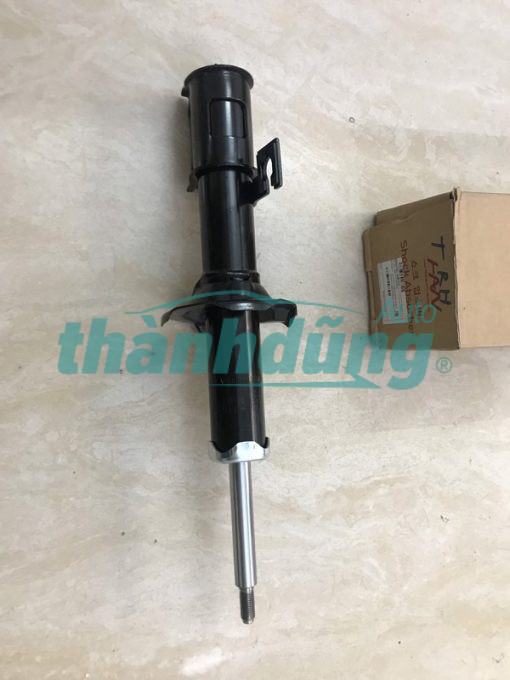 PHUỘC NHÚN TRƯỚC KIA CD5