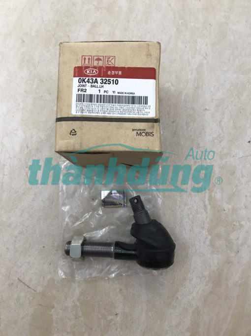 ROTUYN THƯỚC LÁI KIA FRONTIER