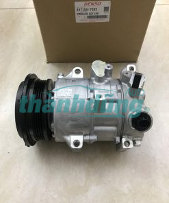 LỐC LẠNH TOYOTA CAMRY 2008