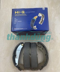 guốc phanh sau xe daewoo nubira