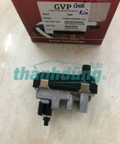 van điều khiển turbo xe mazda bt50