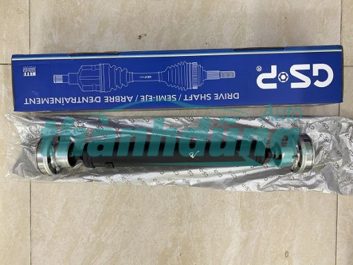 TRỤC CÁC ĐĂNG (LÁP) PHỤ MERCEDES E350