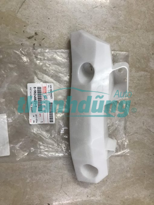 NẸP CÀI CẢN TRƯỚC ISUZU MUX | 8982488211
