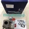 turbo tăng áp xe ford ranger 3.2