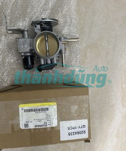 cụm bướm ga xe daewoo magnus 2.0