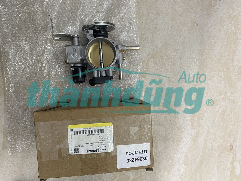 cụm bướm ga xe daewoo magnus 2.0