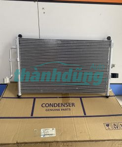 dàn nóng xe daewoo nubira