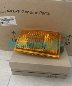 đèn xi nhan xe hyundai hd65